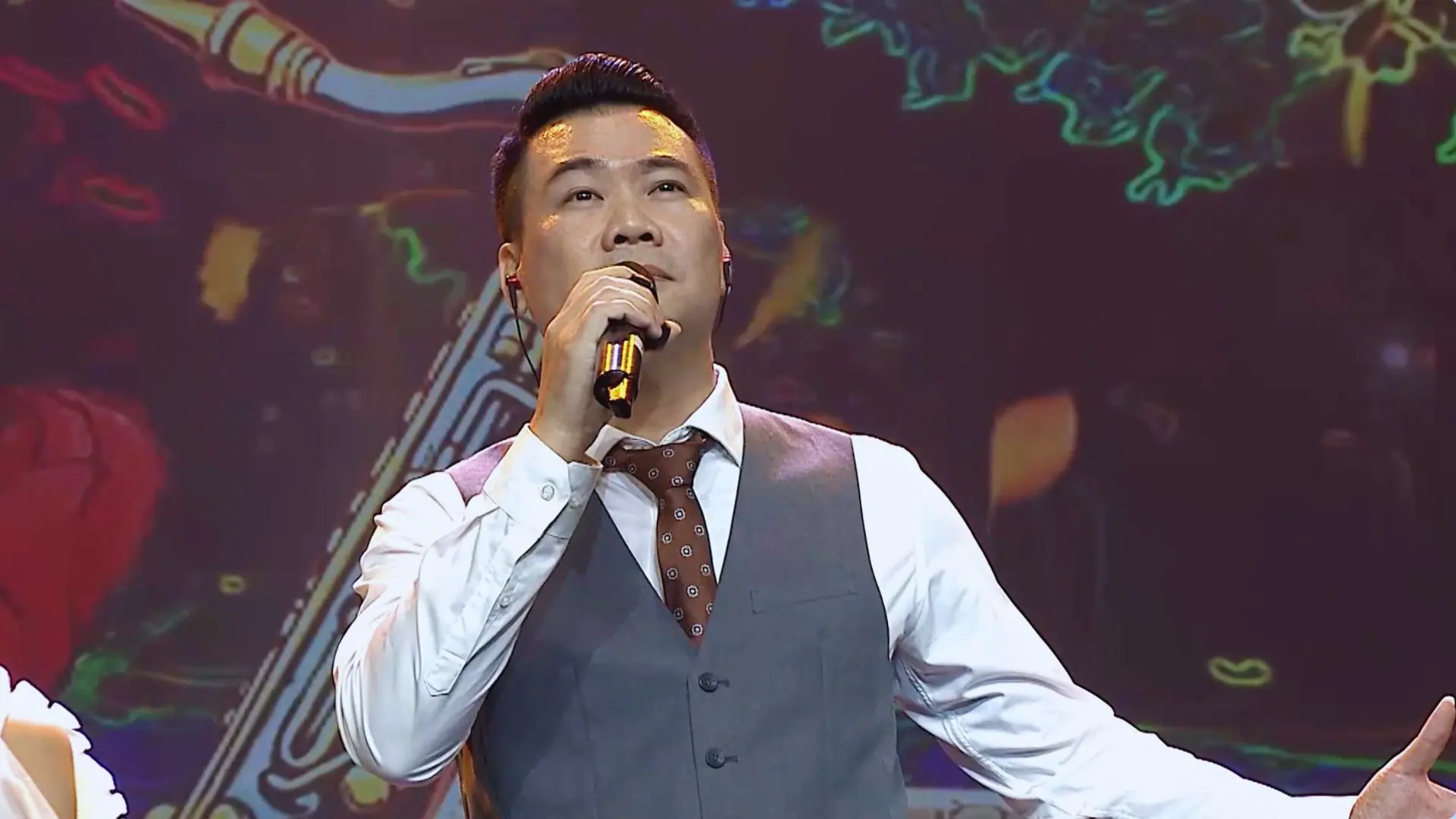 Ru em từng ngón xuân nồng